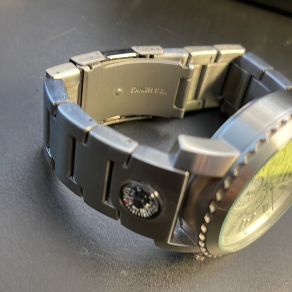 Mens watch fossil - Picture 4 of 5